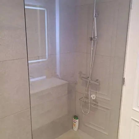 Muy Bonito Piso En Cristianos Centro Apartament *