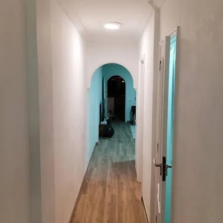 Lejlighed Muy Bonito Piso En Cristianos Centro *