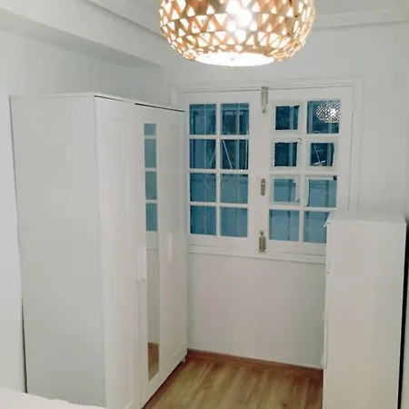 Muy Bonito Piso En Cristianos Centro Lejlighed