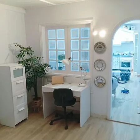 Lejlighed Muy Bonito Piso En Cristianos Centro Los Cristianos (Tenerife)