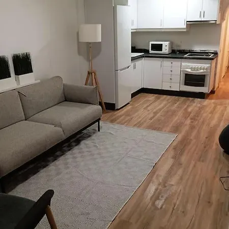 Muy Bonito Piso En Cristianos Centro Lejlighed