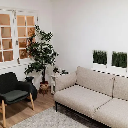 Muy Bonito Piso En Cristianos Centro Apartament