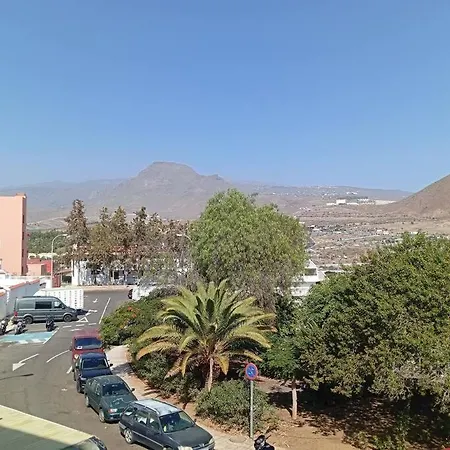 Apartment Muy Bonito Piso En Cristianos Centro *
