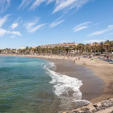 Muy Bonito Piso En Cristianos Centro Lejlighed Los Cristianos (Tenerife)